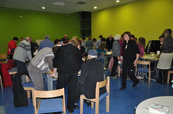 Vemo, kaj je varna hrana?