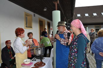 19. Tradicionalne jesenske turistične igre