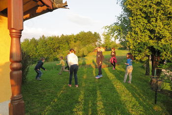 Mladi občine Vojnik – čestitke ob mednarodnem dnevu mladih
