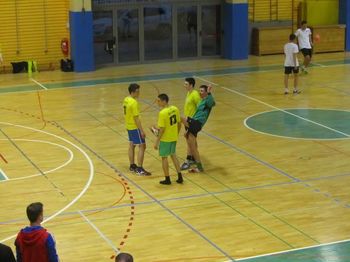 Turnir v malem nogometu