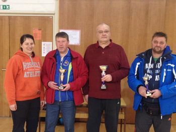 Aktivni vikend v Športnem društvu Stari trg