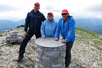 Pohod na Peco Pohod na Peco