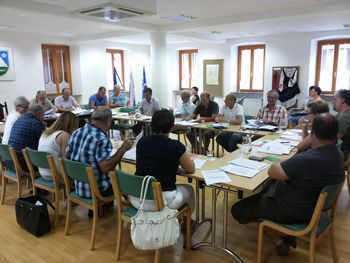 7. redna seja Občinskega sveta Občine Kobarid