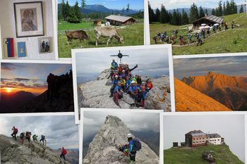 Watzmann s Pd Valentin Stanič - Kanal