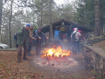 25. Tradicionalni pohod na Jelenk / 11.12.2022
