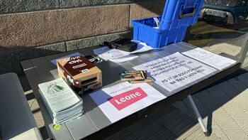 31. Pohod po stopinjah Valentina Staniča 31. Pohod po stopinjah Valentina Staniča