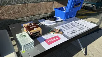 31. Pohod po stopinjah Valentina Staniča 