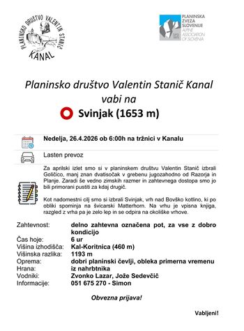 Svinjak