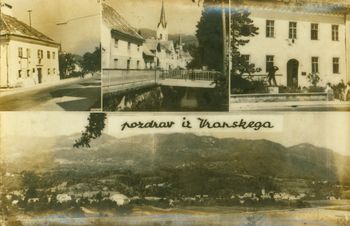 ZAHVALA ŽUPANU IN OBČINI VRANSKO OB IZIDU ZBORNIKA VRANSKO SKOZI ČAS