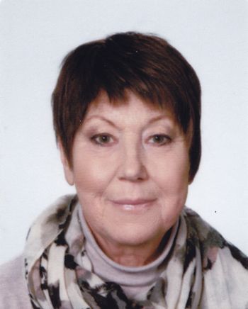 Barbari v spomin (1950–2020) Barbari v spomin (1950–2020)