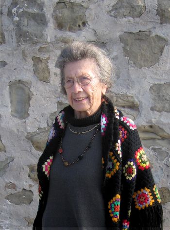   MILICA JURC  (1927–2024)