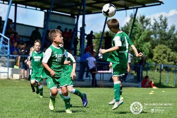 Turnir za selekcijo U9