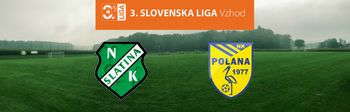 NK Radenska Slatina - NK Polana