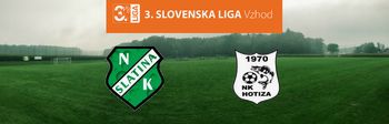 NK Radenska Slatina - NK Hotiza