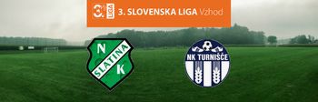 NK Radenska Slatina - NK Turnišče