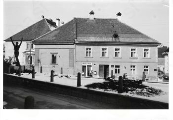 70 let Knjižnice Mirana Jarca Novo mesto