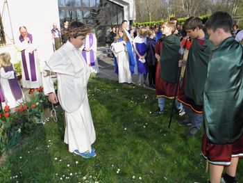 Šterntalski križev pot Šterntalski križev pot