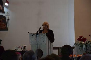 Župnijska karitas že od leta 1992