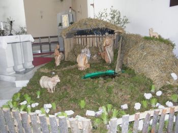 »Pridi, Gospod Jezus«