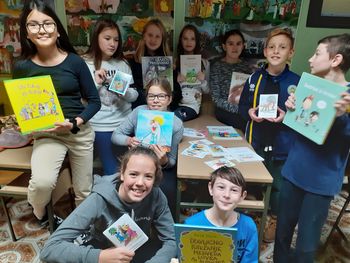 Knjižnica Katoliškega kulturnega društva Zvezdni dol