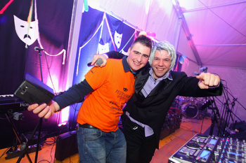 Pustovanje na Jezeru