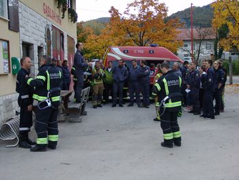 Iskanje pogrešane osebe