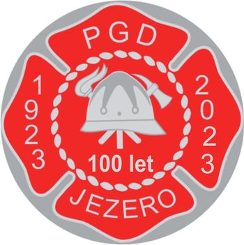 Podelitev nagrad v okviru likovnega natečaja ob 100-letnici PGD Jezero