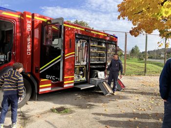 Dan odprtih vrat v PGD Jezero