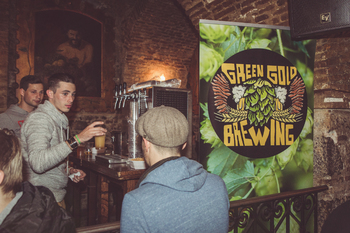 Študentski festival piva ponovno nazaj