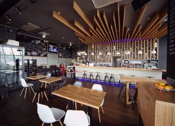 Casa v BTC razširja svojo ponudbo! Casa v BTC razširja svojo ponudbo!