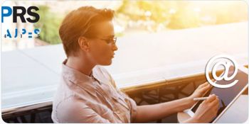 GOSPODARSKE DRUŽBE – NE POZABITE NA VPIS ELEKTRONSKEGA NASLOVA V POSLOVNI REGISTER