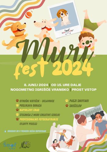 MuriFest 2024