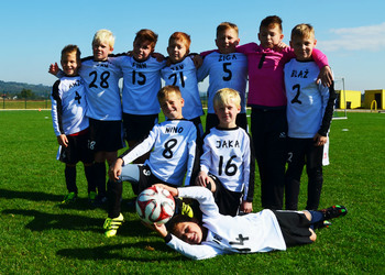 U9  -  Podvinci Betonarna Kuhar  :  ŠNŠD Gorišnica 