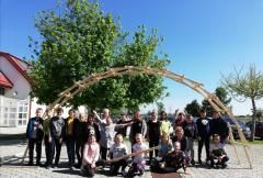 IGRIVA ARHITEKTURA - tehniški dan OŠ Cirkovce