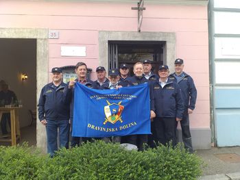 Ogled muzeja avstroogrskega obdobja