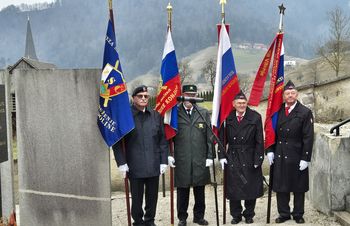 ŽALNA SPOMINSKA SLOVESNOST V VITANJU