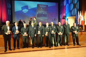 SVEČANA AKADEMIJA OB 10. OBLETNICI DELOVANJA OZSČ DRAVINJSKE DOLINE