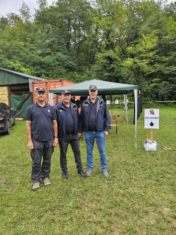 8. ZAPOREDNA TEKMA ČEBELICA