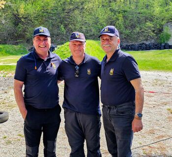 4. DRŽAVNO STRELSKO TEKMOVANJE OZSČ KRŠKO, V SPOMIN NA FRANCA ŽIVIČA, V PRECIZNEM STRELJANJU Z AP KALAŠNIKOV 