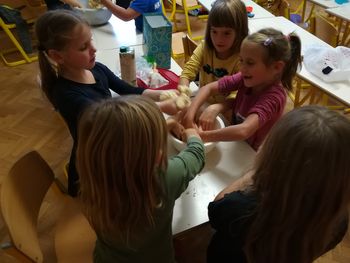 ČAJANKA ŠOLSKIH KUHARJEV