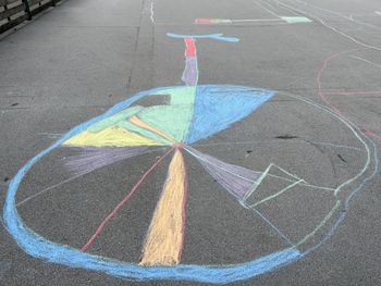 Aktivnosti Evropskega tedna mobilnosti na Osnovni šoli Vransko-Tabor