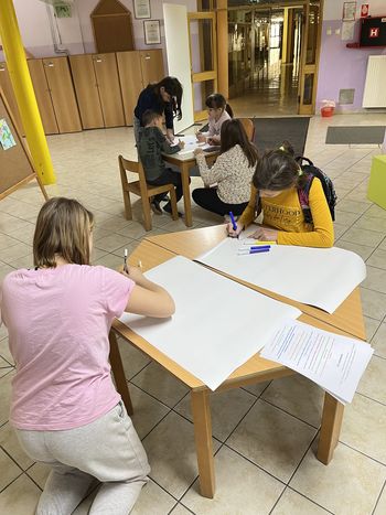 Raznolikost naredi svet lepši