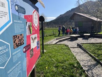 Vranski šolarji skupaj za čisto in zeleno prihodnost