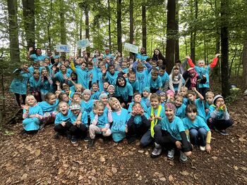 Prijazni do ljudi, prijazni do narave Prijazni do ljudi, prijazni do narave