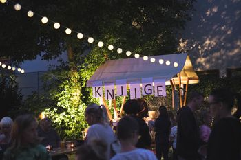 Potekal je 26. festival Cankarjada