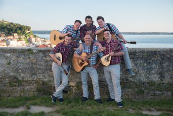 Koncert - KLAPA GALLUS