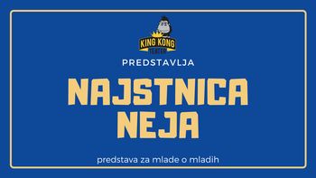NAJSTNICA NEJA