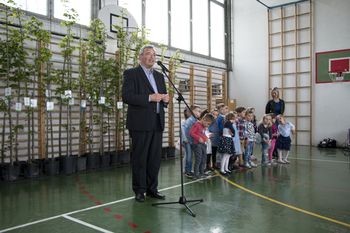 Cvetovi življenja za generacijo 2018