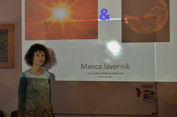 Sinastrija s starši in v družini