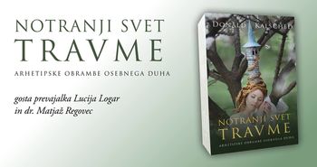 Razumeti in preseči travmo